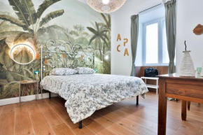Imma & Andrea Home - Your Stylish Salerno Retreat Salerno